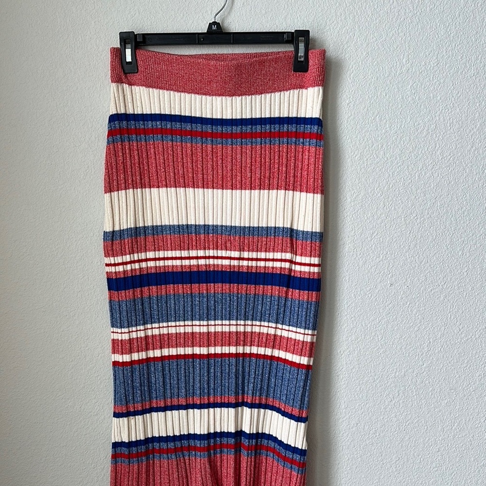 Midi Skirt